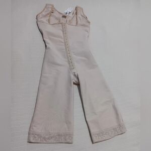 EUC Forma Tu Cuerpo Colombian Body Shapewear Size 2XL